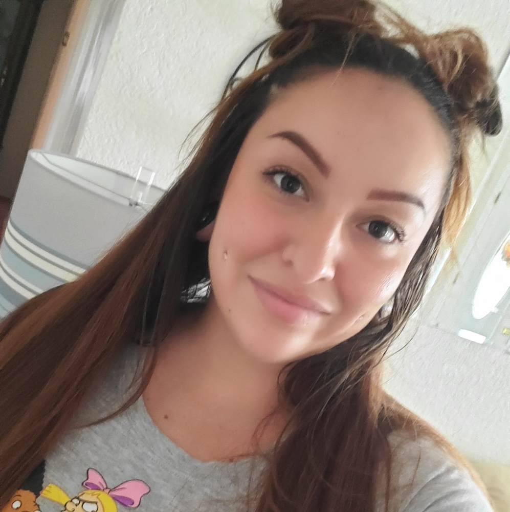 Meet your Posher, Joselyn